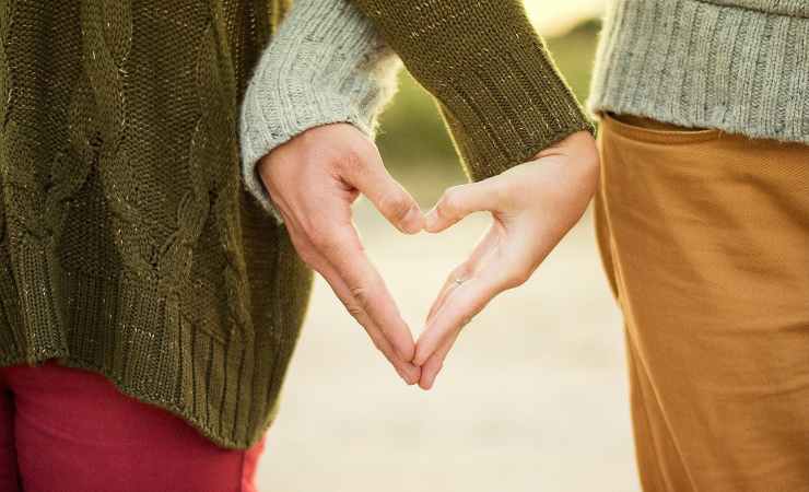 Legamento d’amore in 3 giorni: è possibile? Come si fa?