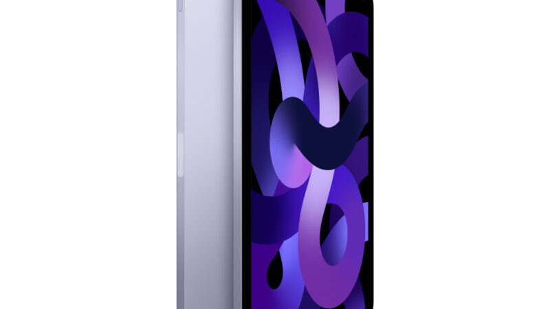 iPad Air Ricondizionato