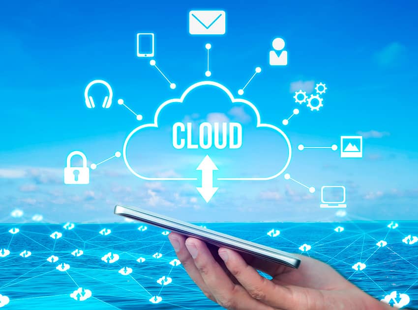 CloudFacile.cloud: affida i servizi cloud della tua azienda ai leader del cloud!